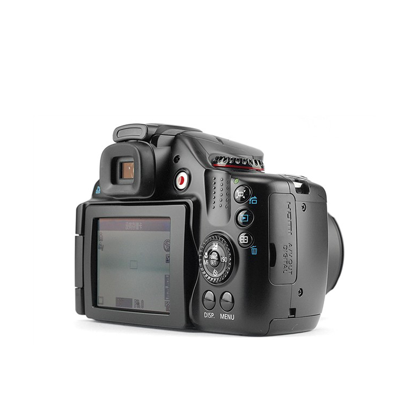 佳能 PowerShot SX30 IS 數(shù)碼相機(jī) 廣角與長(zhǎng)焦的完美結(jié)合，專業(yè)攝影攝像服務(wù)選擇