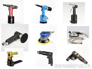 我國五金工具中高端市場劃分與速耐氣動(dòng)工具的戰(zhàn)略定位