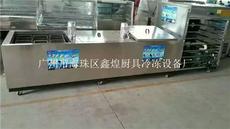 廣州市海珠區鑫煌廚具冷凍設備廠 專業廚具衛具的一站式解決方案