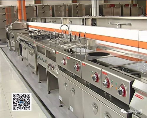 國家質檢總局深入我縣調研廚具產品質量提升，助力衛具產業升級
