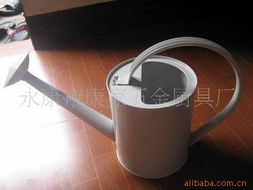 永康市康家五金廚具廠 從灌溉工具到廚具衛具的多維精品