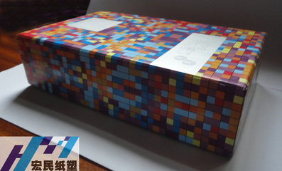 高端龍井茶葉包裝盒 融合酒包裝設(shè)計(jì)，盡顯大氣奢華