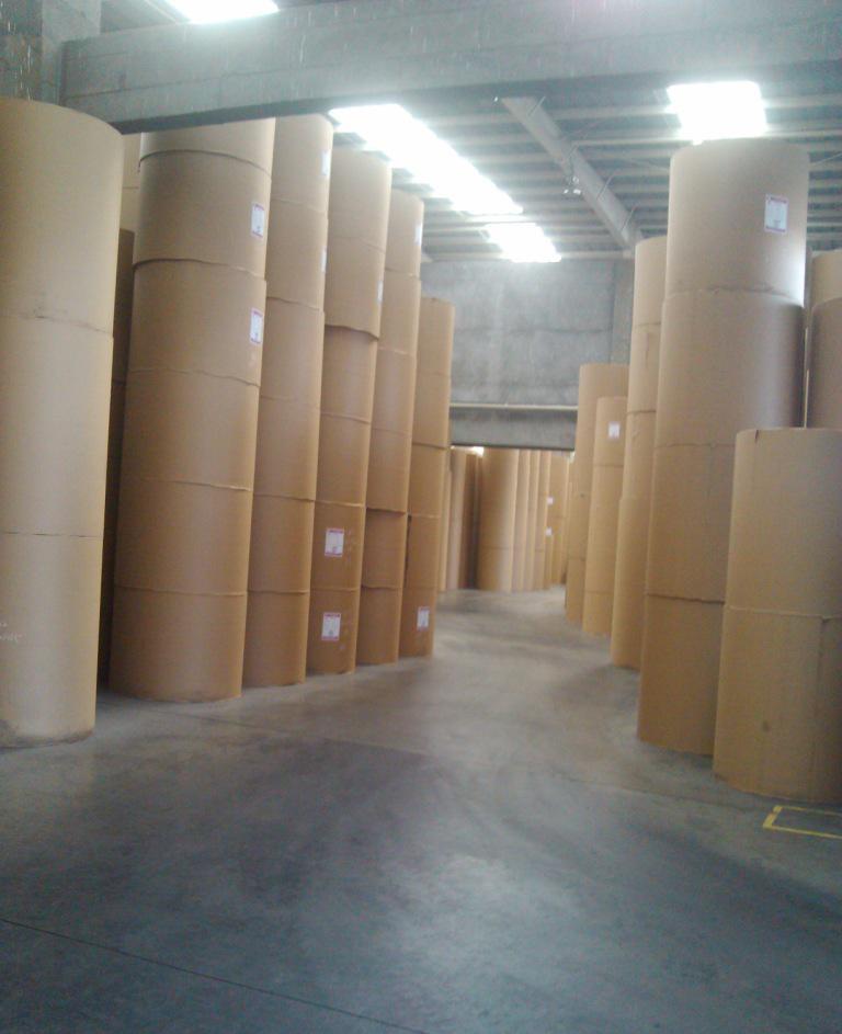 中檔C級紗管紙一站式采購，泰利為您提供優質產品與完善服務